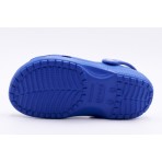 Crocs Classic Clog Σαμπό Μπλε