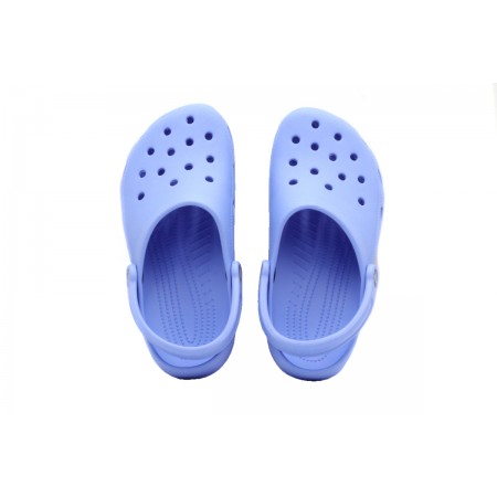 Crocs Classic Clog K Σαμπό 