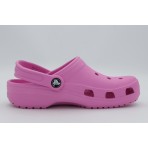Crocs Classic Σαμπό Φούξια