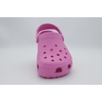 Crocs Classic Σαμπό Φούξια