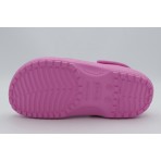 Crocs Classic Σαμπό Φούξια
