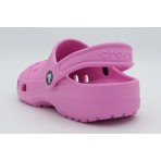 Crocs Classic Σαμπό Φούξια