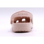 Crocs Classic Clog Σαμπό Ροζ
