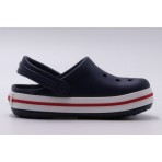 Crocs Crocband Clog T Σαμπό (207005-485)