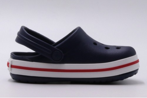 Crocs Crocband Clog T Σαμπό (207005-485)