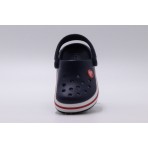 Crocs Crocband Clog T Σαμπό (207005-485)