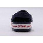 Crocs Crocband Clog T Σαμπό (207005-485)