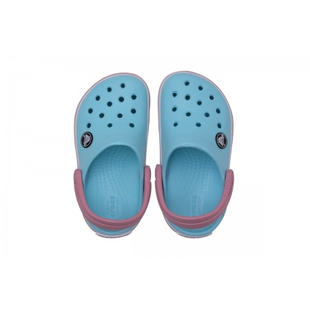 Crocs Crocband Clog T Σαμπό 