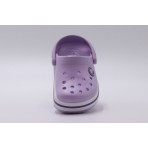 Crocs Crocband Clog T Σαμπό (207005-5P8)