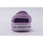 Crocs Crocband Clog T Σαμπό (207005-5P8)