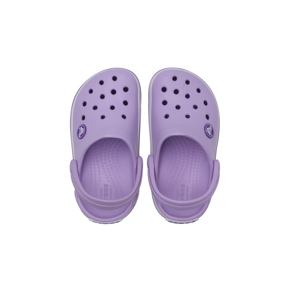 Crocs Crocband Clog T Σαμπό (207005-5P8)