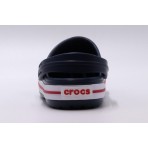 Crocs Crocband Clog K Σαμπό (207006-485)