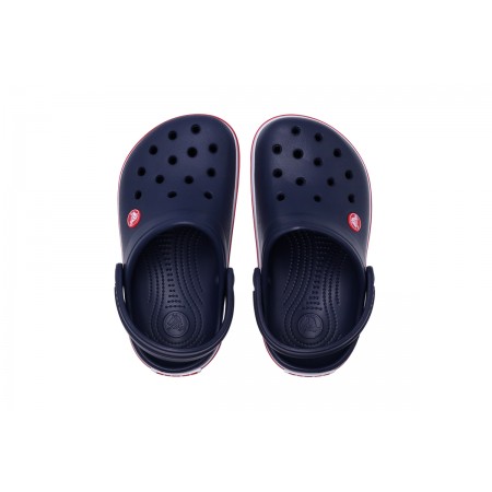 Crocs Crocband Clog K Σαμπό 