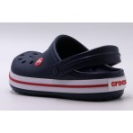 Crocs Crocband Clog K Σαμπό (207006-485)