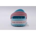 Crocs Crocband Clog K Σαμπό (207006-4S3)