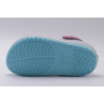 Crocs Crocband Clog K Σαμπό (207006-4S3)