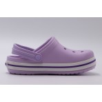 Crocs Crocband Clog K Σαμπό (207006-5P8)