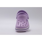 Crocs Crocband Clog K Σαμπό (207006-5P8)