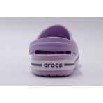 Crocs Crocband Clog K Σαμπό (207006-5P8)