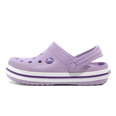 Crocs Crocband Clog K Σαμπό 