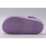 Crocs Crocband Clog K Σαμπό (207006-5P8)