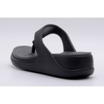 Crocs Boca Wedge Flip Σαγιονάρες (207417-001)