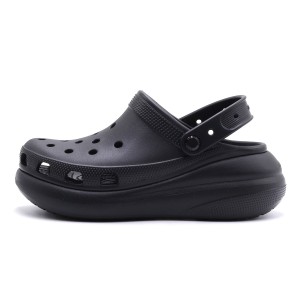 Crocs Classic Crush Clog Σαμπό (207521-001)
