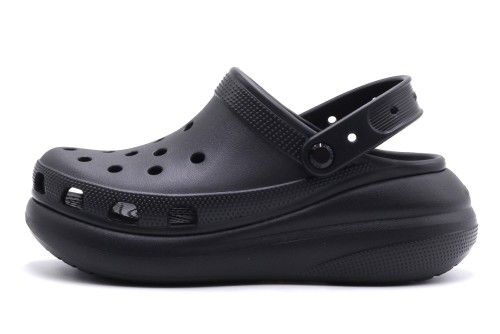 Crocs Crush Clog (207521-001)