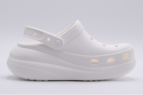 Crocs Crush Clog (207521-100)
