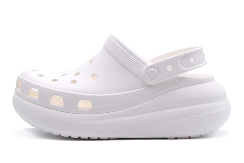 Crocs Crush Clog (207521-100)