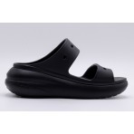 Crocs Crush Σανδάλια (207670-001)