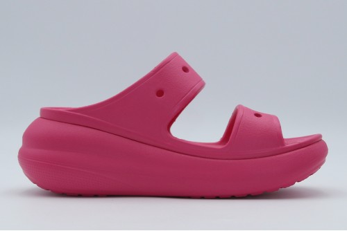 Crocs Crush Σανδάλια (207670-6ZQ)