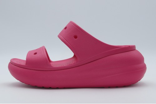 Crocs Crush Σανδάλια (207670-6ZQ)