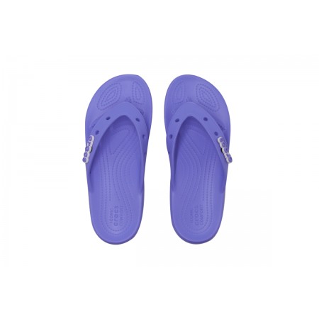 Crocs Classic Flip Σαγιονάρα 