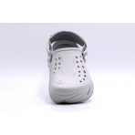 Crocs Echo Clog Ανδρικά Σαμπό Γκρι