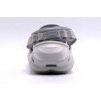 Crocs Echo Clog Ανδρικά Σαμπό Γκρι