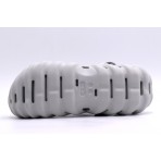 Crocs Echo Clog Ανδρικά Σαμπό Γκρι