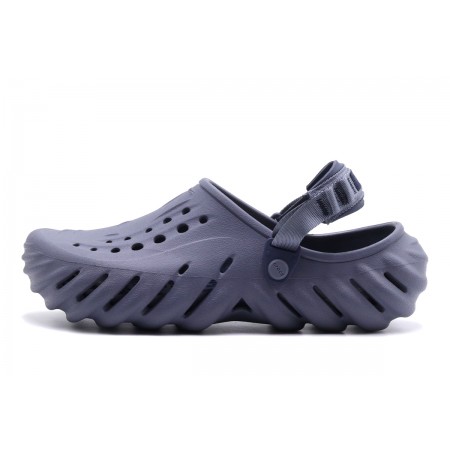 Crocs Echo Clog Σαμπό 