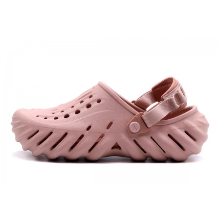 Crocs Echo Clog Σαμπό 