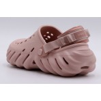 Crocs Echo Clog Σαμπό (207937-6TY)