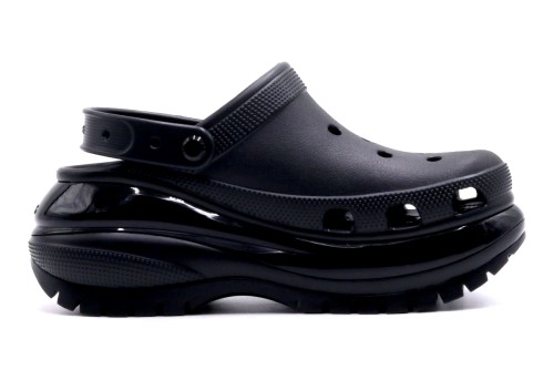Crocs Mega Crush Clog (207988-001)