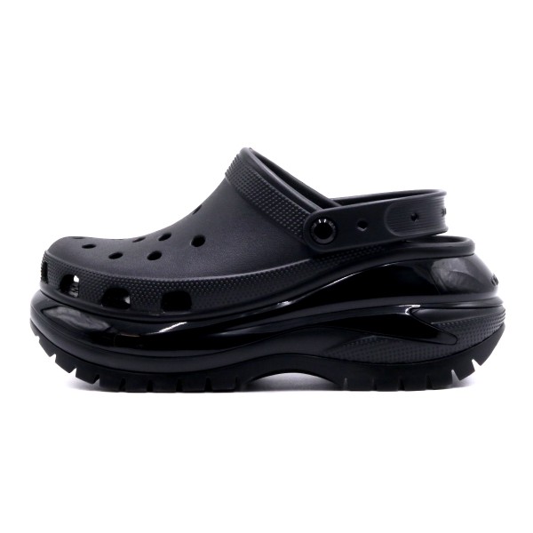 Crocs Mega Crush Σαμπό (207988-001)