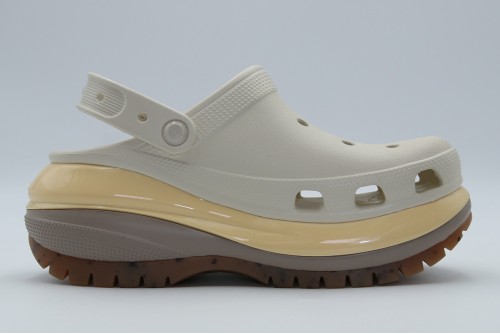 Crocs Mega Crush Clog (207988-0LM)