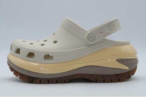 Crocs Mega Crush Clog (207988-0LM)