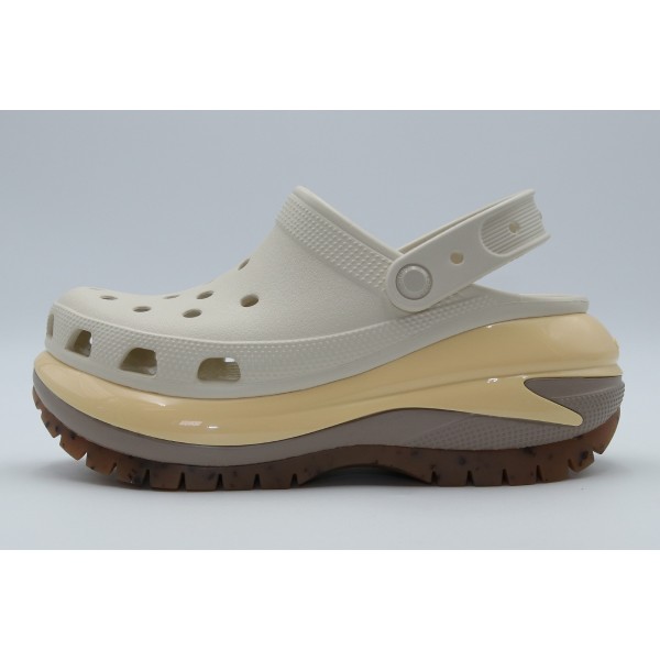 Crocs Mega Crush Clog (207988-0LM)