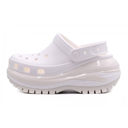 Crocs Mega Crush Σαμπό 