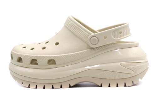 Crocs Mega Crush Clog (207988-2Y2)