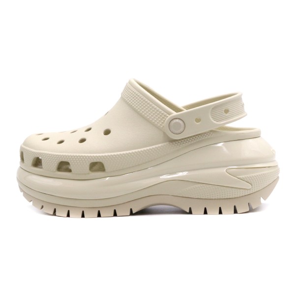 Crocs Mega Crush Σαμπό (207988-2Y2)