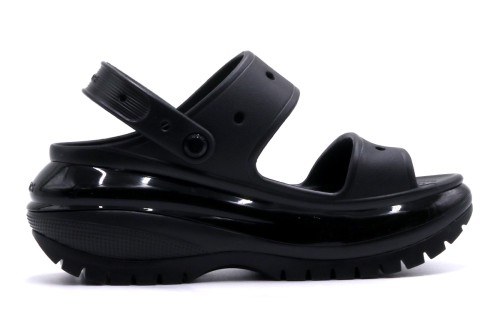Crocs Mega Crush Σανδάλια (207989-001)