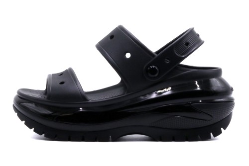 Crocs Mega Crush Σανδάλια (207989-001)